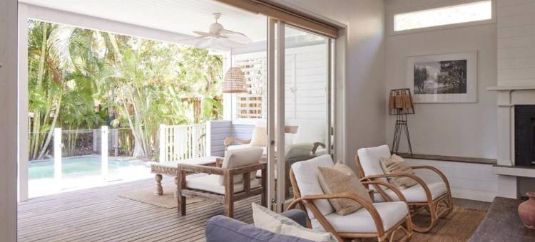 Sanctuary Spaces - Kia Ora Byron图片