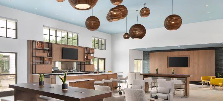 Element Lenox Berkshires图片