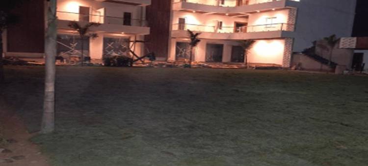 AKS International Hotel and Resort图片