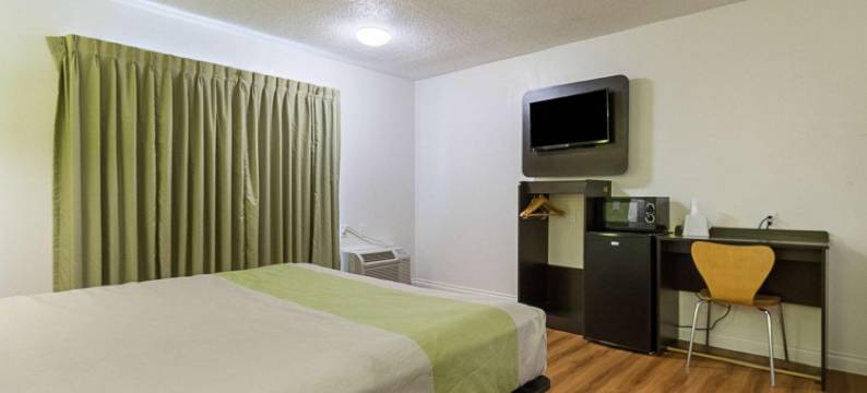 南方6号汽车旅馆(Motel 6 Santa Maria, CA - South)图片