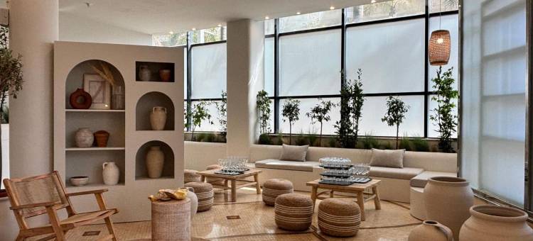 蓬蒂安娜海水浴酒店(Pontiana Thalasso Hotel)图片