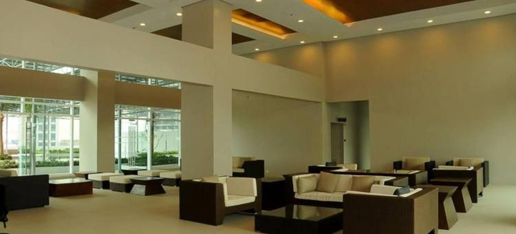 马卡蒂灯塔禅室酒店(Zen Home Beacon Makati)图片