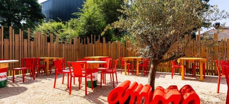 Greet Hotel Limoges Nord图片