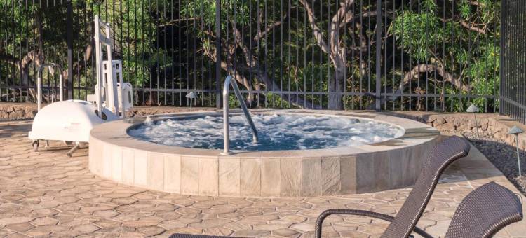 帕尼欧罗园林酒店(Paniolo Greens)图片