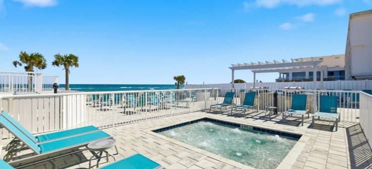 马弗里克度假村-奥蒙德海滩(The Maverick Resort - Ormond Beach)图片