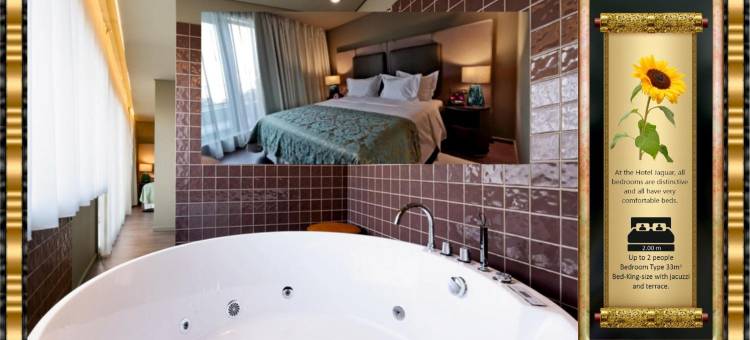 豹酒店 - 奥波托/机场 - 酒店和城市是一个免费的摆渡服务(Hotel Jaguar Oporto - Airport to Hotel and City is a Free Shuttle Service)图片