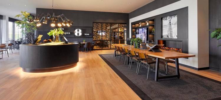 Gr8布雷达酒店(Gr8 Hotel Breda)图片