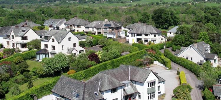 波廷斯凯尔-戴尔加斯之家(Dalegarth House)图片