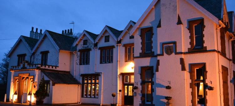 艾黛儿乡间别墅酒店(Ennerdale Country House Hotel)图片