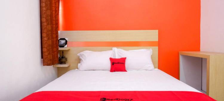 RedDoorz Syariah Near Alun Alun Kota Rembang图片