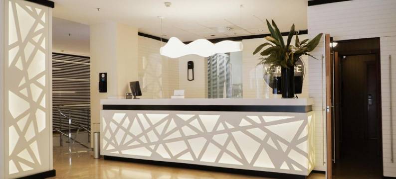 塞维利亚顶点住宿(Vértice Sevilla)图片