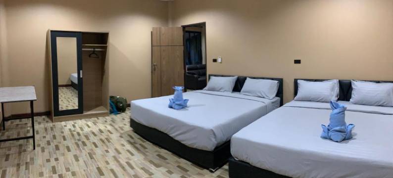 皮玛达哈特酒店(Pimmada Hut)图片