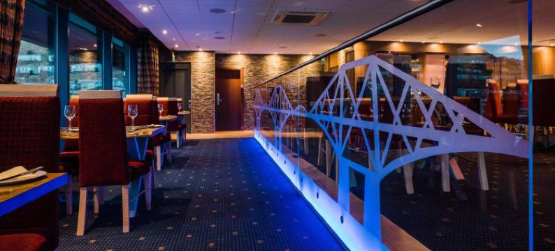 海湾酒店(The Bay Hotel)图片