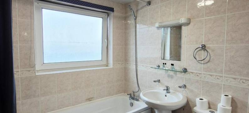 常春藤OYO酒店(OYO Ivy Hotel)图片