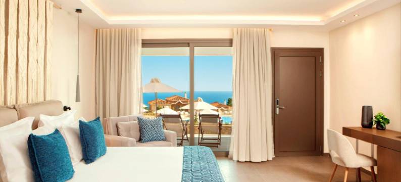 Zeus Eleva Ajul, a Registry Collection Hotel图片