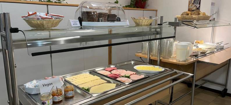 亚琛青年旅馆(Jugendherberge Aachen)图片