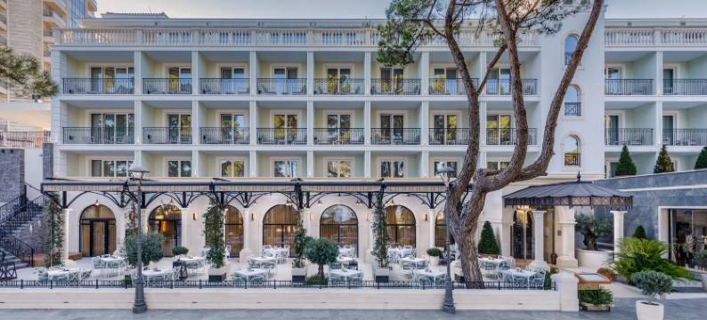 Crowne Plaza BUDVA by IHG图片