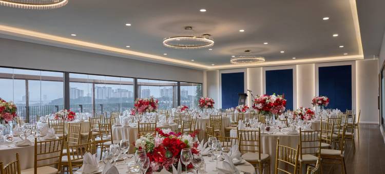 吉隆坡蒲种万豪AC酒店(AC Hotel by Marriott Puchong)图片