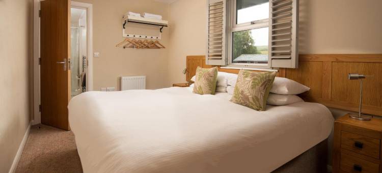 布朗里吉客房旅馆(Brown Rigg Guest Rooms)图片