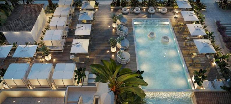 帕格拉瓦伦丁酒店-限成人(Valentin Somni Hotel & Suites)图片