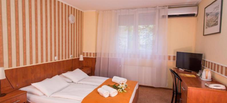 大西洋酒店(Atlantic Hotel)图片