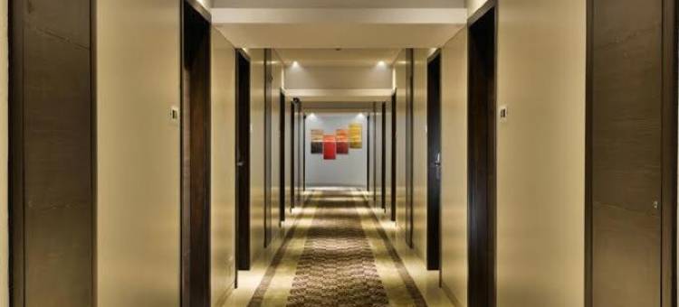 The Fern Residency Vadodara, Series by Marriott图片