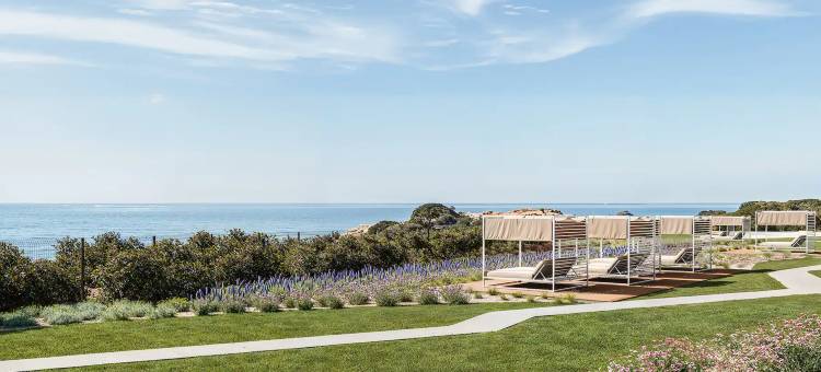 Wyndham Grand Carvoeiro Algarve图片