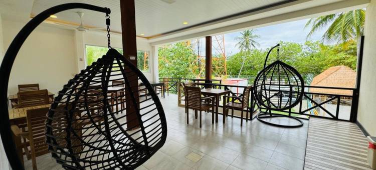 浪峰度假酒店(Wave Crest Retreat)图片