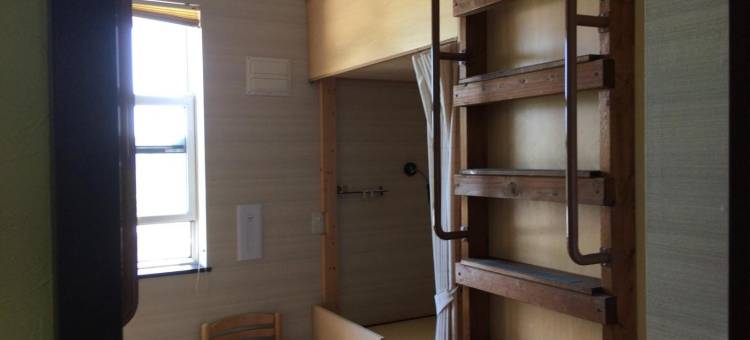 二世谷Tabi-Tsumugi背包客栈(Niseko Tabi-Tsumugi Backpackers)图片