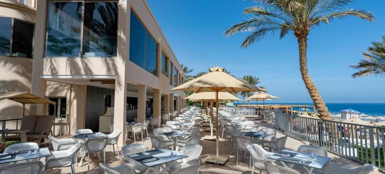 宁静阿尔法海滩酒店(Serenity Alpha Beach - Ex Serenity Makadi Beach)图片
