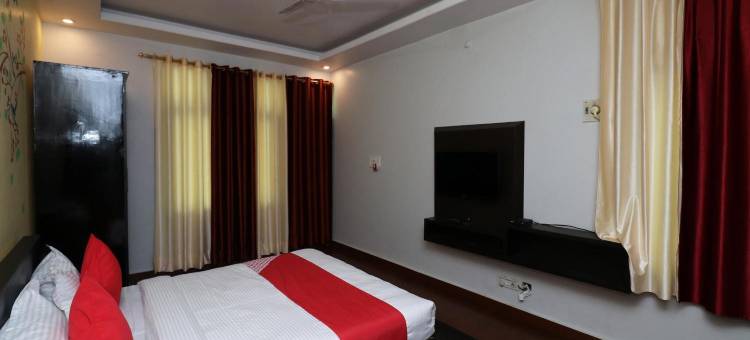 Hotel O Krishna Inn图片