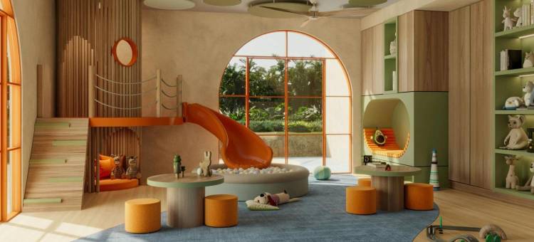 哥斯达黎加潮汐梦幻酒店 - 可选全包式(Dreams Las Mareas Costa Rica - Optional All Inclusive)图片