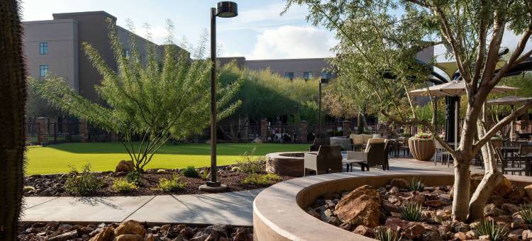 Residence Inn Scottsdale Salt River图片