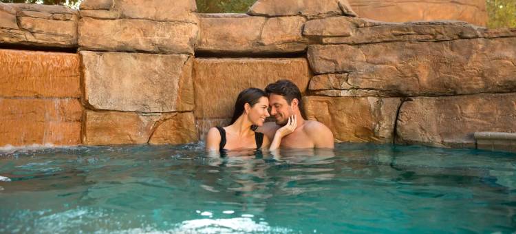 奥兰多希尔顿博伟湖酒店 - 迪斯尼泉™区(Hilton Orlando Lake Buena Vista - Disney Springs™ Area)图片