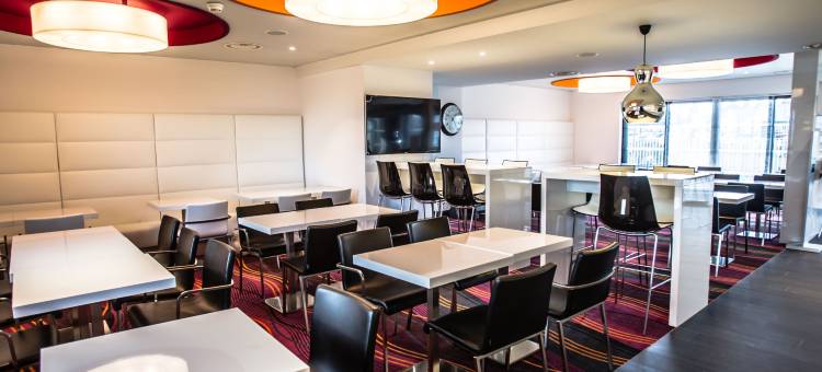 Holiday Inn Express 第戎(Holiday Inn Express Dijon)图片