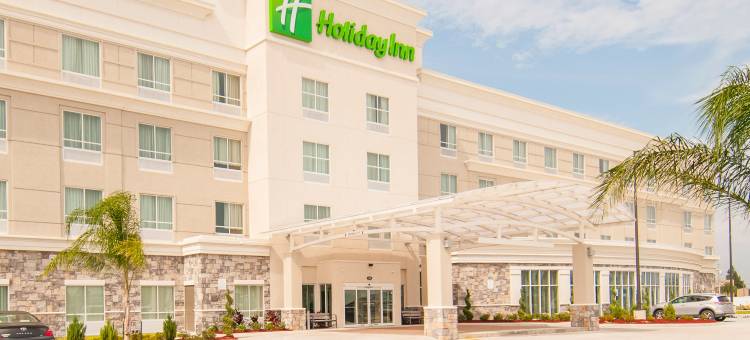 新奥尔良机场北假日酒店(Holiday Inn New Orleans Airport North)图片