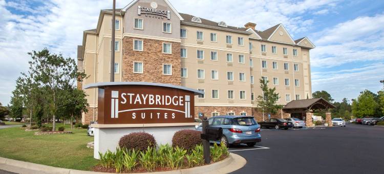 Staybridge Suites 奥古斯塔(Staybridge Suites Augusta)图片