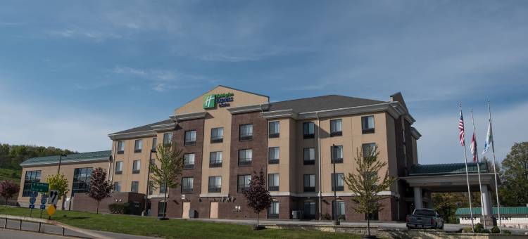 IHG旗下东北(伊利)智选假日酒店及套房(Holiday Inn Express & Suites North East (Erie I-90 Exit 41))图片