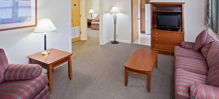 Holiday Inn Express Newgarden Inn图片