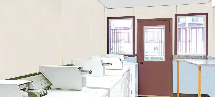 华盛顿戴斯酒店(Days Inn by Wyndham Washington Pennsylvania)图片