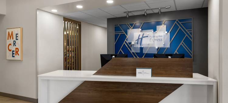 Holiday Inn Express 格罗夫城(购物中心区)(Holiday Inn Express Grove City - Premium Outlet Mall)图片