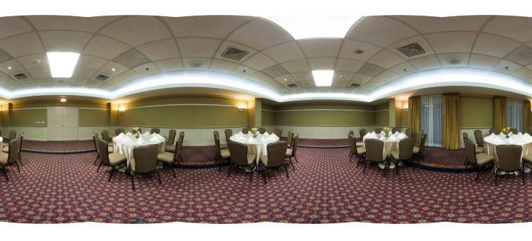 Holiday Inn Express 蒙特雷TECNOLOGICO(Holiday Inn Express Monterrey Tecnologico)图片