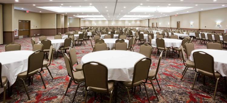 Holiday Inn Express & Suites Willmar by IHG图片