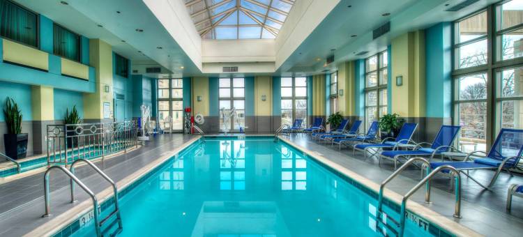 莱斯顿凯悦酒店(Hyatt Regency Reston)图片