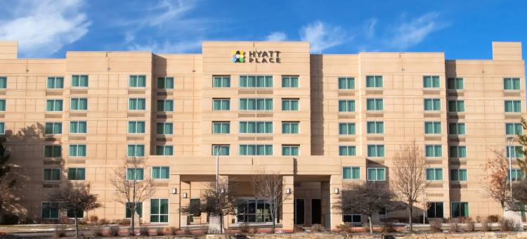 丹佛技术中心凯悦嘉轩酒店(Hyatt Place Denver Tech Center)图片