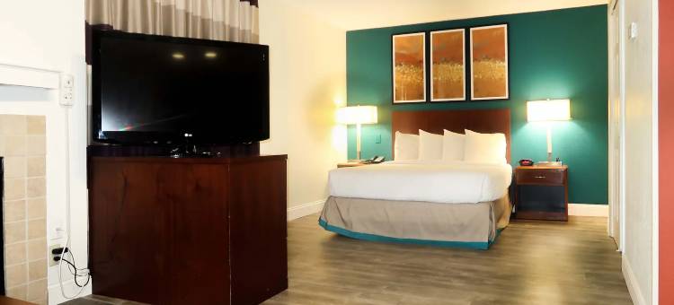 Tysons Corner Suites, A Baymont by Wyndham图片