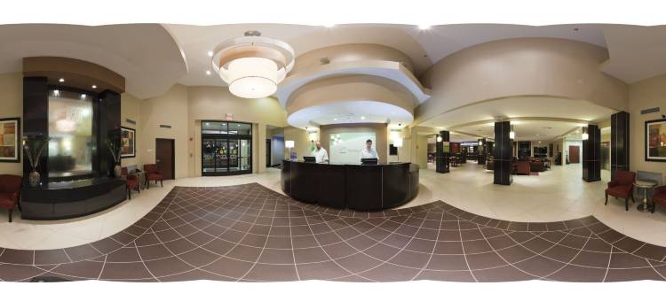 Holiday Inn 俄克拉何马城机场(Holiday Inn Oklahoma City Airport)图片