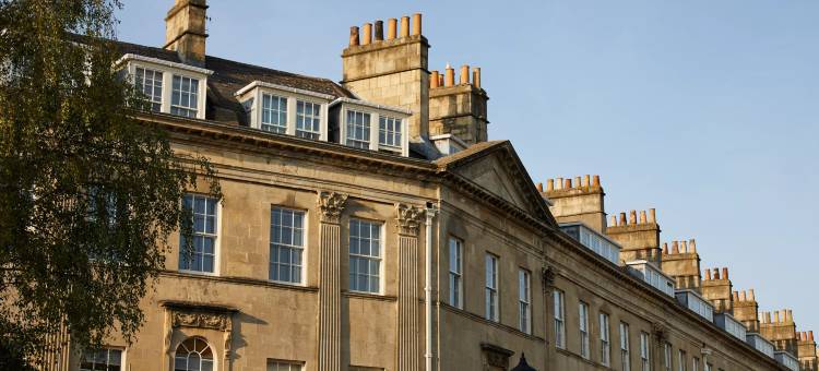 巴斯英迪格酒店(Hotel Indigo Bath)图片