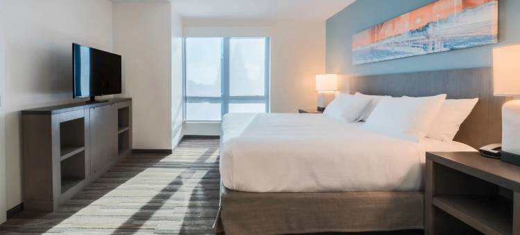 萨克拉门托机场-纳托马斯凯悦嘉寓酒店(Hyatt House Sacramento Airport North Natomas)图片