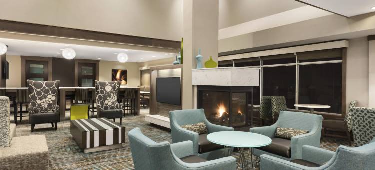 Residence Inn St. Paul Woodbury图片